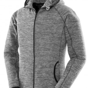 Women's Zip Hoodie