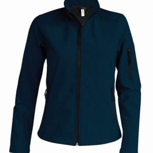 Women's Soft Shell Jackets