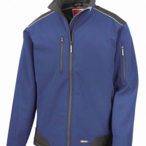 Men's Softshell Jackets