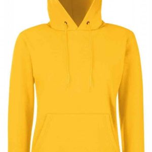 Women's Classic Hoodie